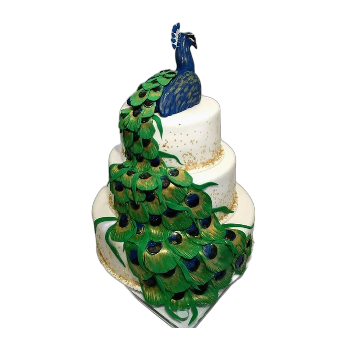 Tort przestrzenny 3D